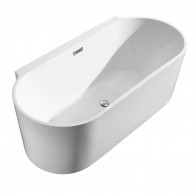 restia oval 180 x 80