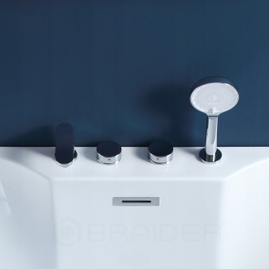 Braider-bateria-4-otworowa-czarna-Suverenia-nawannowa