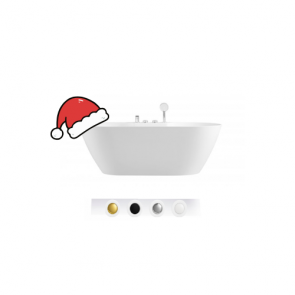 Wanna akrylowa adwentowa promocja 