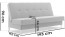 Wersalka Amelia 193 x 93 Wymiary 1