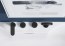 Braider-bateria-4-otworowa-czarna-Suverenia-nawannowa