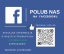 Polub nas na Facebook - Braider 2