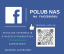 Polub nas na Facebook - Braider 