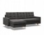 Narożnik Bona 223 x 140 mikrofaza, pianka front 1