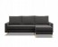Narożnik Bona 223 x 140 mikrofaza, pianka front